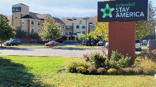 Pet Friendly Extended Stay America - Fishkill - Westage Center in Fishkill, New York