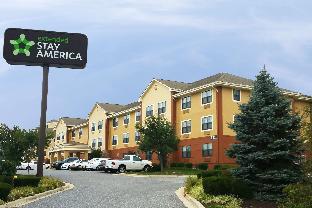 Pet Friendly Extended Stay America Baltimore - Bel Air - Aberdeen in Bel Air, Maryland
