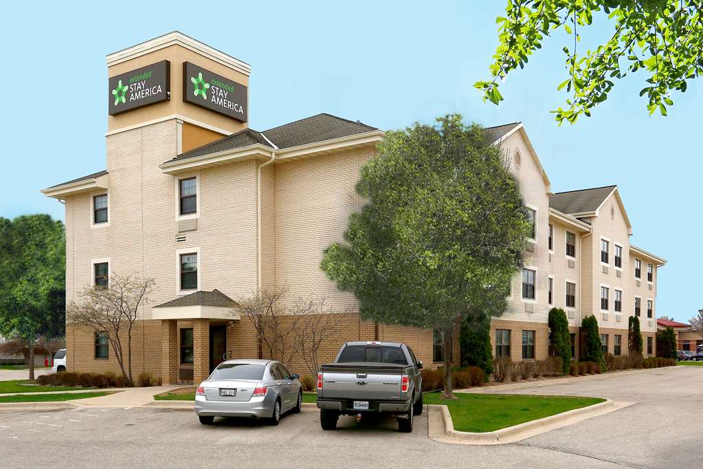 Pet Friendly Extended Stay America - Rochester - South in Rochester, Minnesota