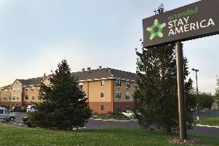 Pet Friendly Extended Stay America - Grand Rapids - Kentwood in Kentwood, Michigan