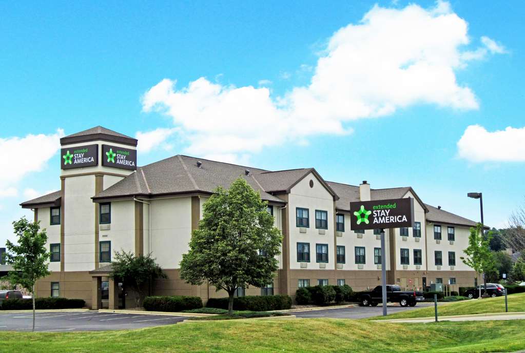 Pet Friendly Extended Stay America - Columbus - Easton in Columbus, Ohio