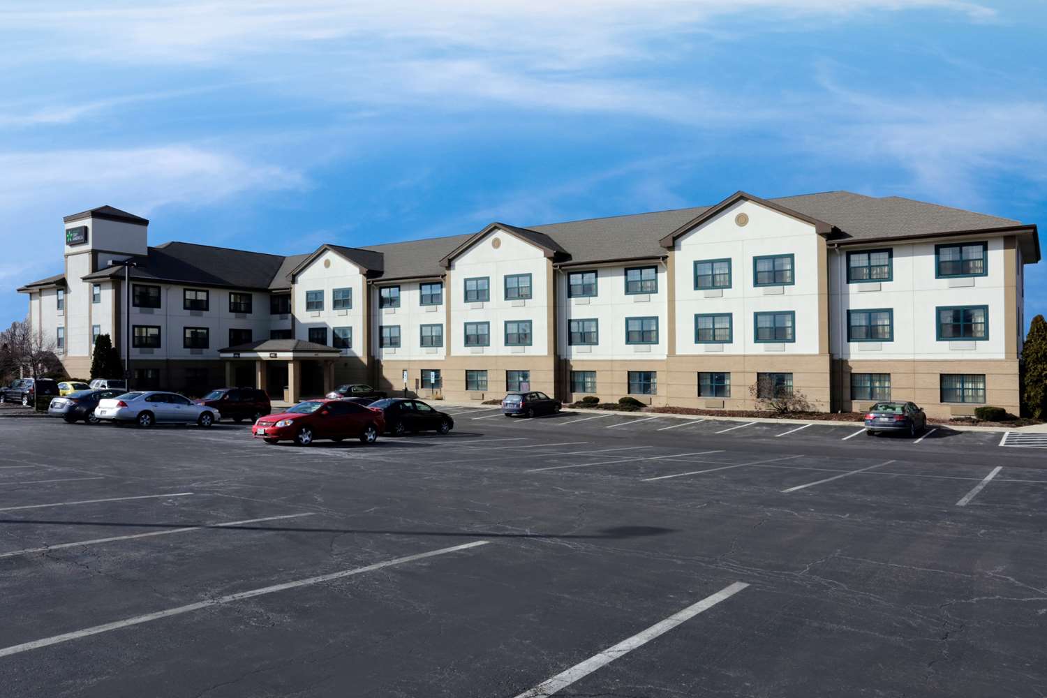Pet Friendly Extended Stay America - Chicago - Lisle in Lisle, Illinois
