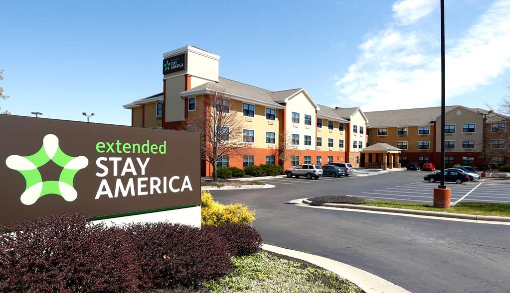 Pet Friendly Extended Stay America - Dayton - North in Dayton, Ohio