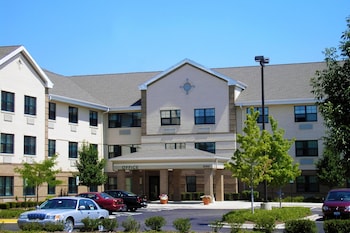 Pet Friendly Extended Stay America - Chicago - Schaumburg - I-90 in Schaumburg, Illinois