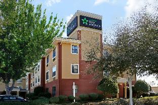 Pet Friendly Extended Stay America - Lafayette - Airport in Lafayette, Louisiana