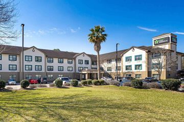 Pet Friendly Extended Stay America - Houston - I-10 West - Citycentre in Houston, Texas