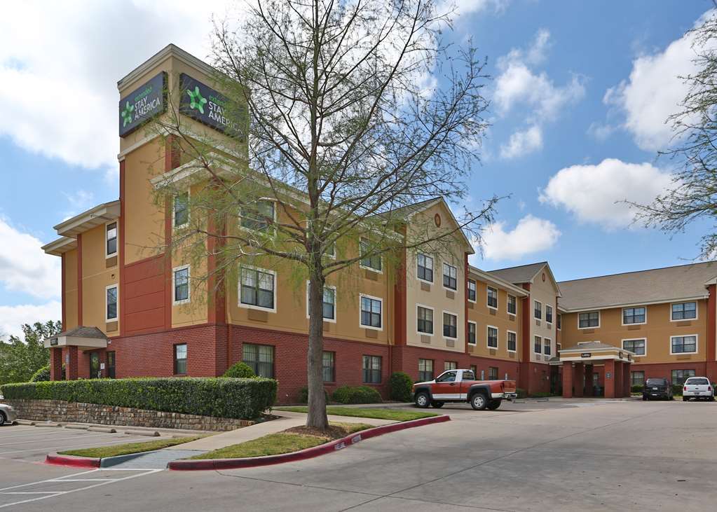 Pet Friendly Extended Stay America - Fort Worth - City View in Fort Worth, Texas