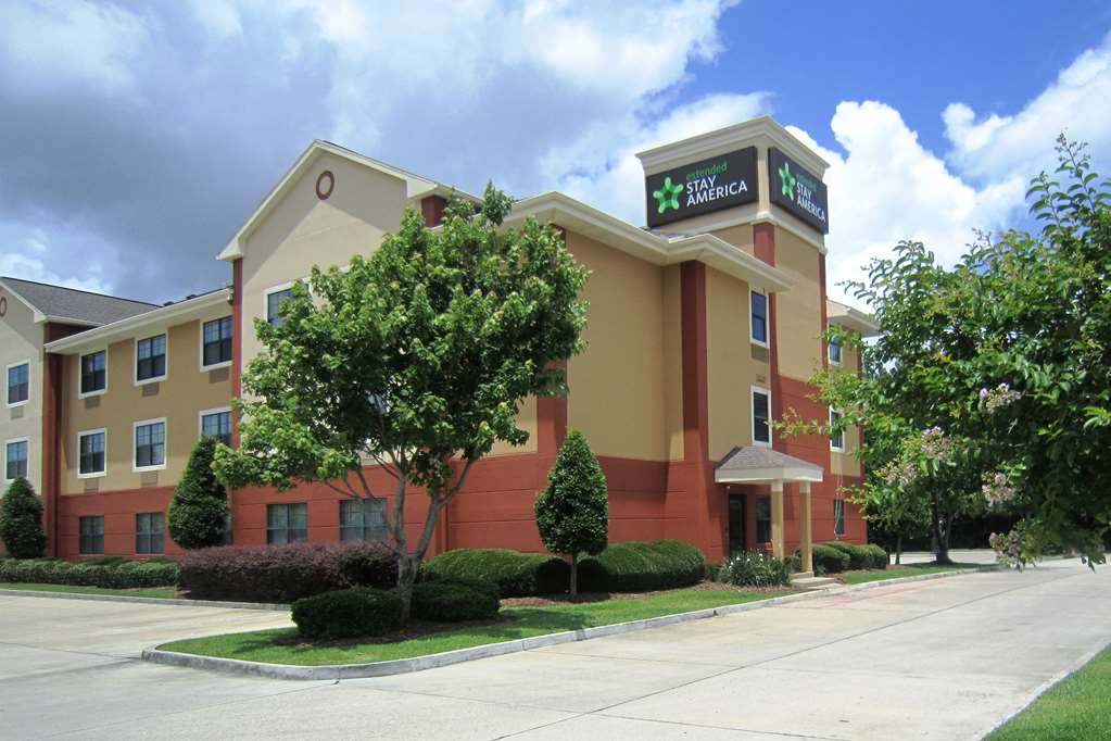Pet Friendly Extended Stay America - New Orleans - Airport in Kenner, Louisiana