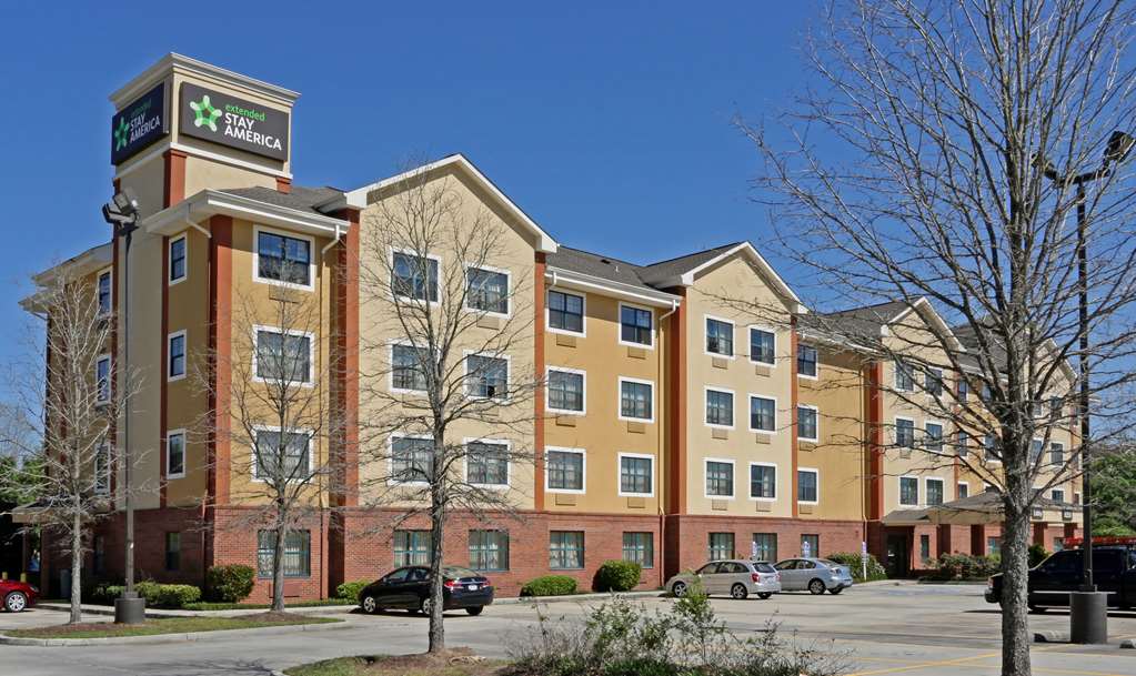 Pet Friendly Extended Stay America - Baton Rouge - Citiplace in Baton Rouge, Louisiana