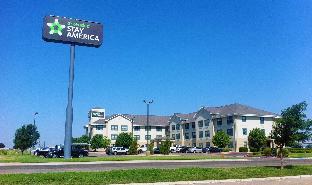 Pet Friendly Extended Stay America - Amarillo - West in Amarillo, Texas
