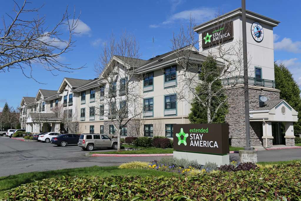 Pet Friendly Extended Stay America Seattle - Mukilteo in Mukilteo, Washington