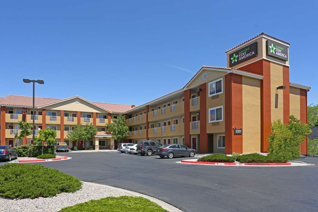 Pet Friendly Extended Stay America - Albuquerque - Airport in Albuquerque, New Mexico
