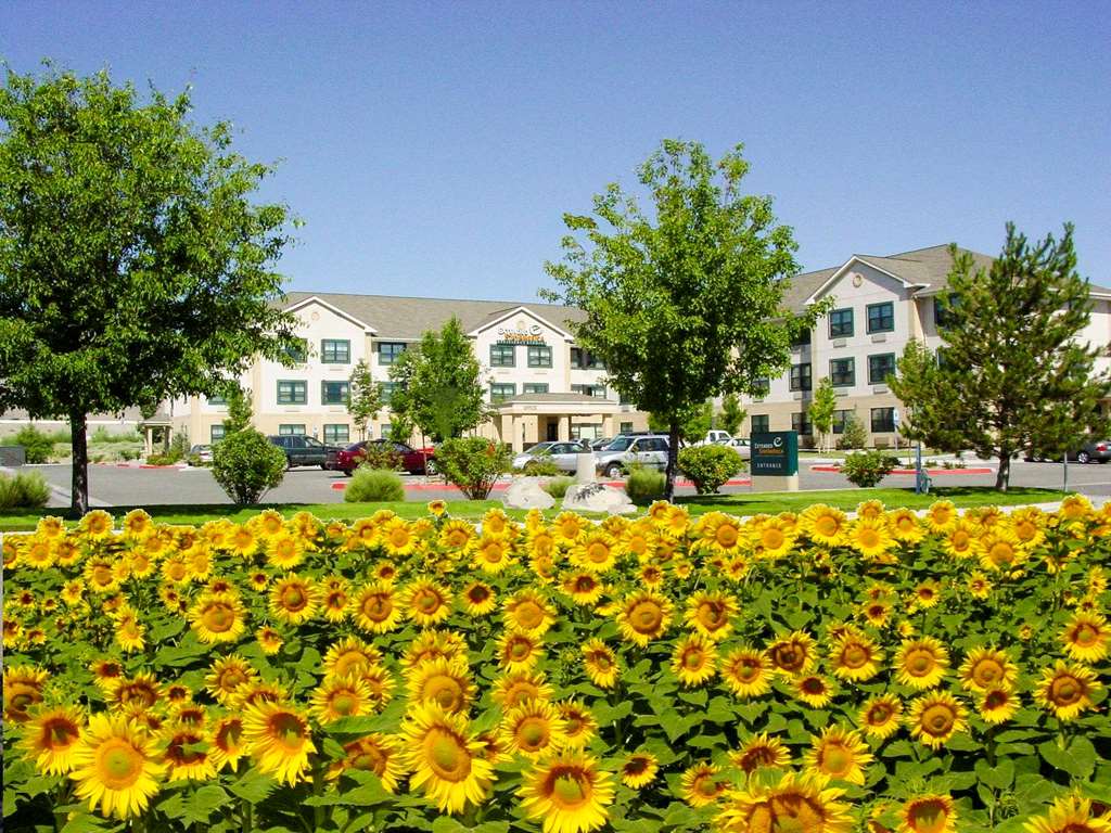Pet Friendly Extended Stay America - Reno - South Meadows in Reno, Nevada