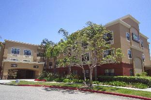 Pet Friendly Extended Stay America - Los Angeles - Torrance Harbor Gateway in Torrance, California