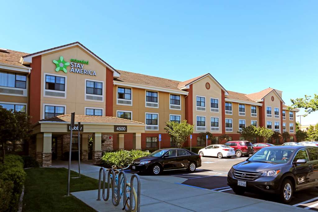 Pet Friendly Extended Stay America - Dublin - Hacienda Dr. in Dublin, California