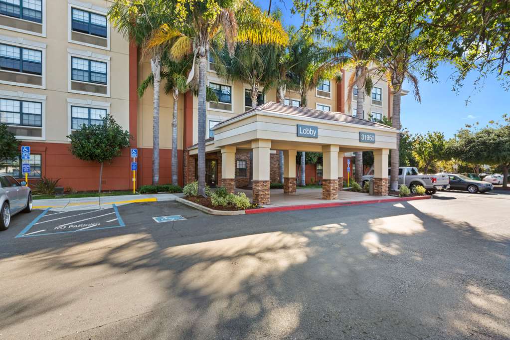 Pet Friendly Extended Stay America - Union City - Dyer St. in Union City, California