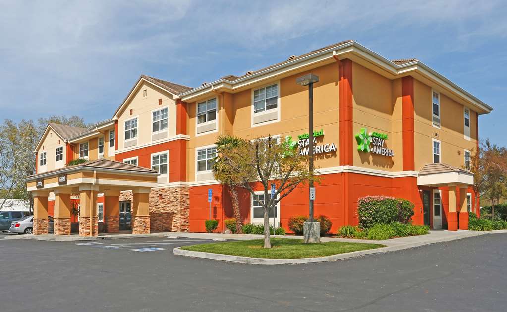 Pet Friendly Extended Stay America - San Jose - Edenvale - North in San Jose, California