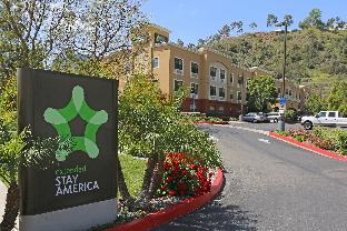 Pet Friendly Extended Stay America - San Diego - Mission Valley - Stadium in San Diego, California