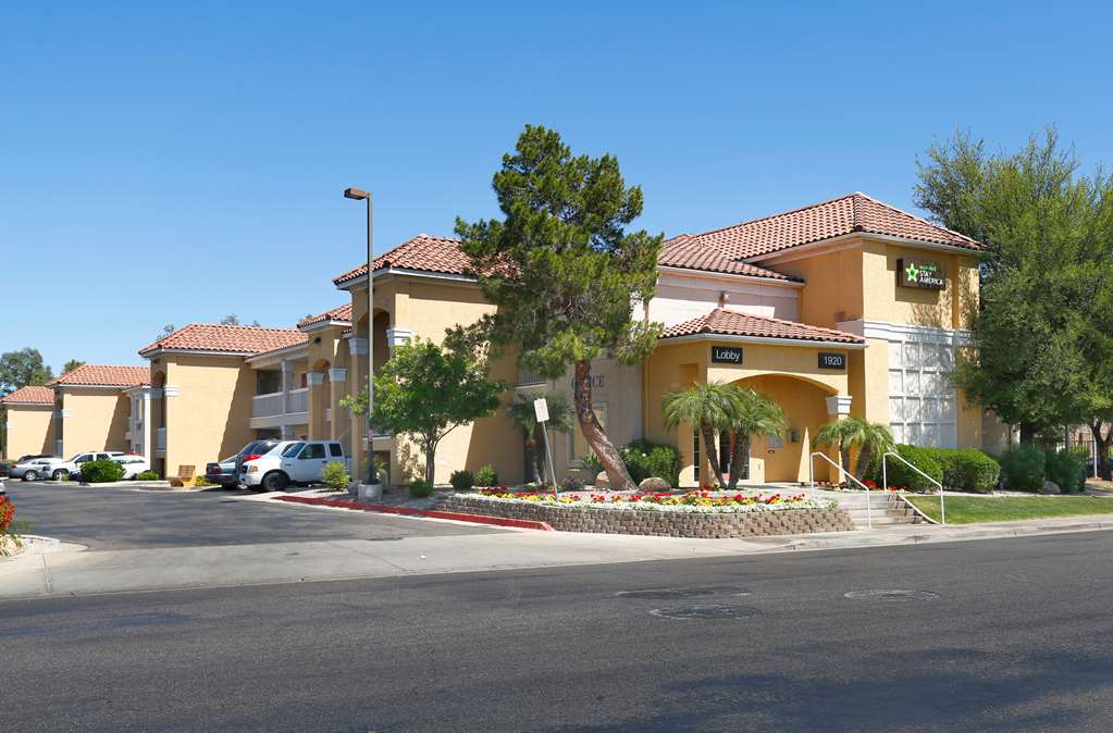 Pet Friendly Extended Stay America - Phoenix - Mesa - West in Mesa, Arizona