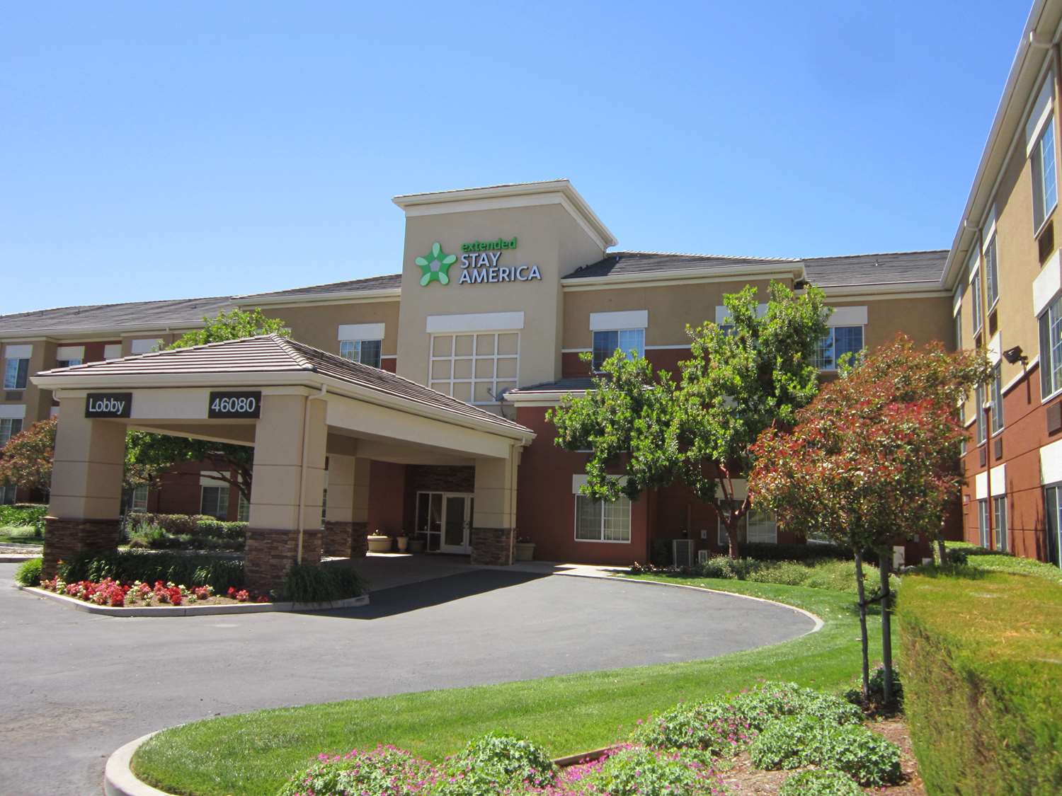 Pet Friendly Extended Stay America Fremont - Fremont Blvd. South in Fremont, California