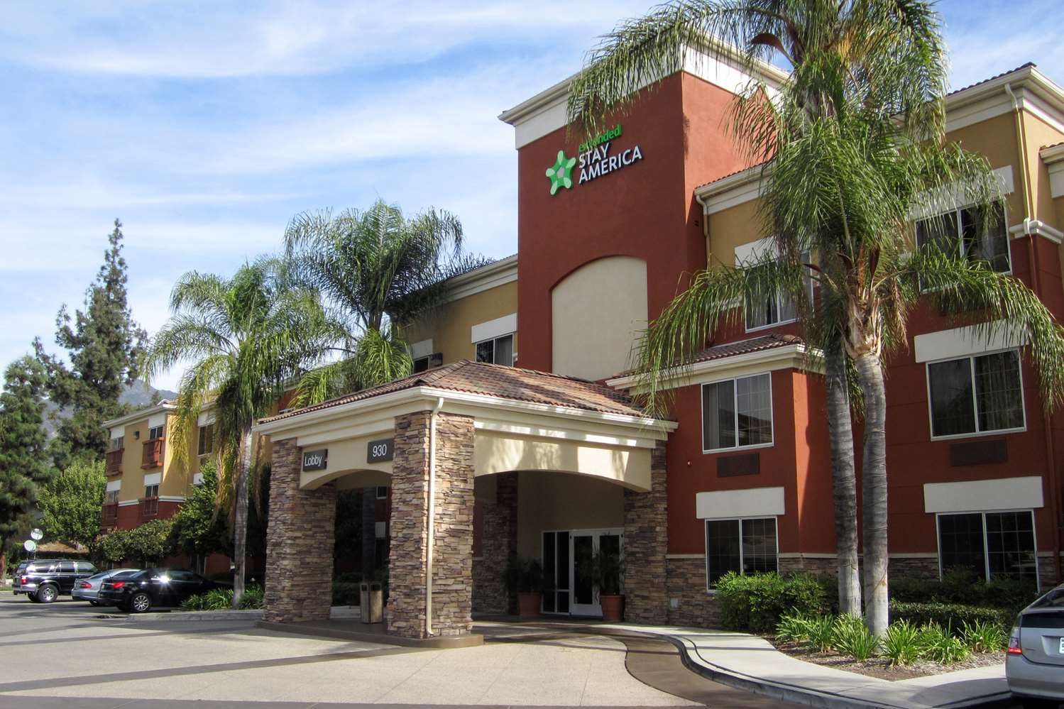 Pet Friendly Extended Stay America - Los Angeles-monrovia in Monrovia, California