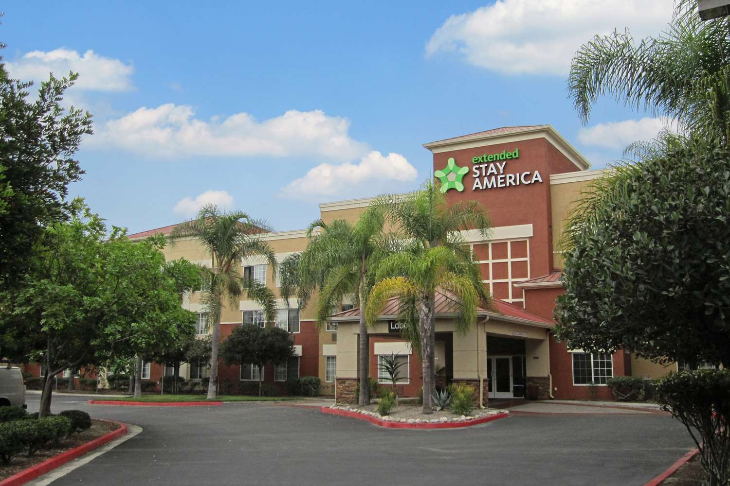 Pet Friendly Extended Stay America - Orange County - Cypress in Cypress, California