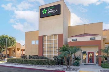 Pet Friendly Extended Stay America - San Diego - Fashion Valley in San Diego, California