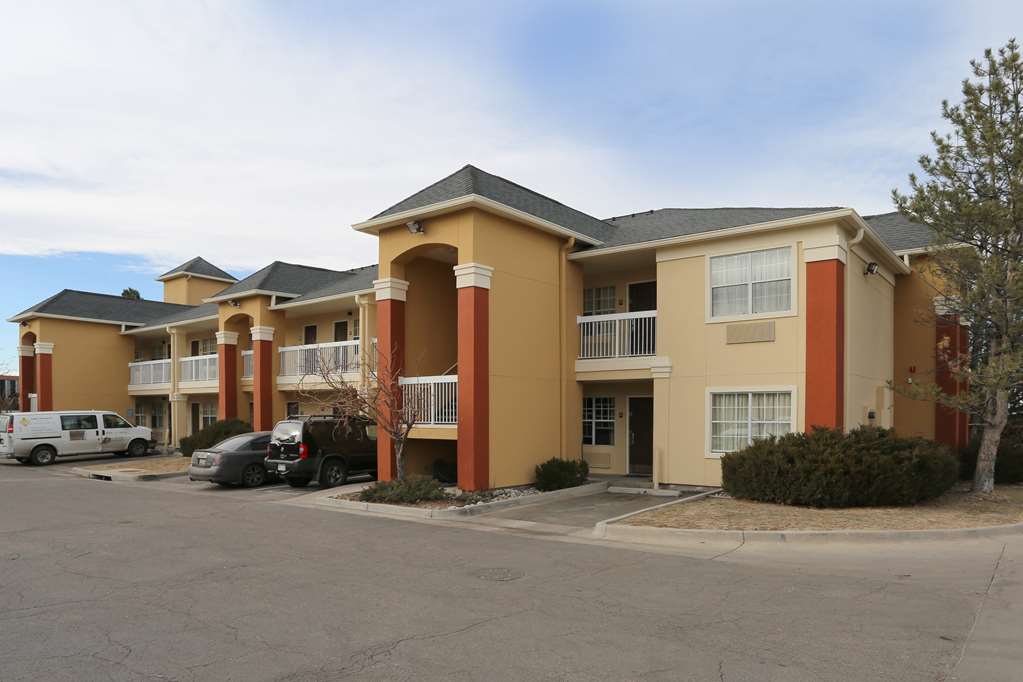 Pet Friendly Extended Stay America - Denver - Aurora South in Aurora, Colorado
