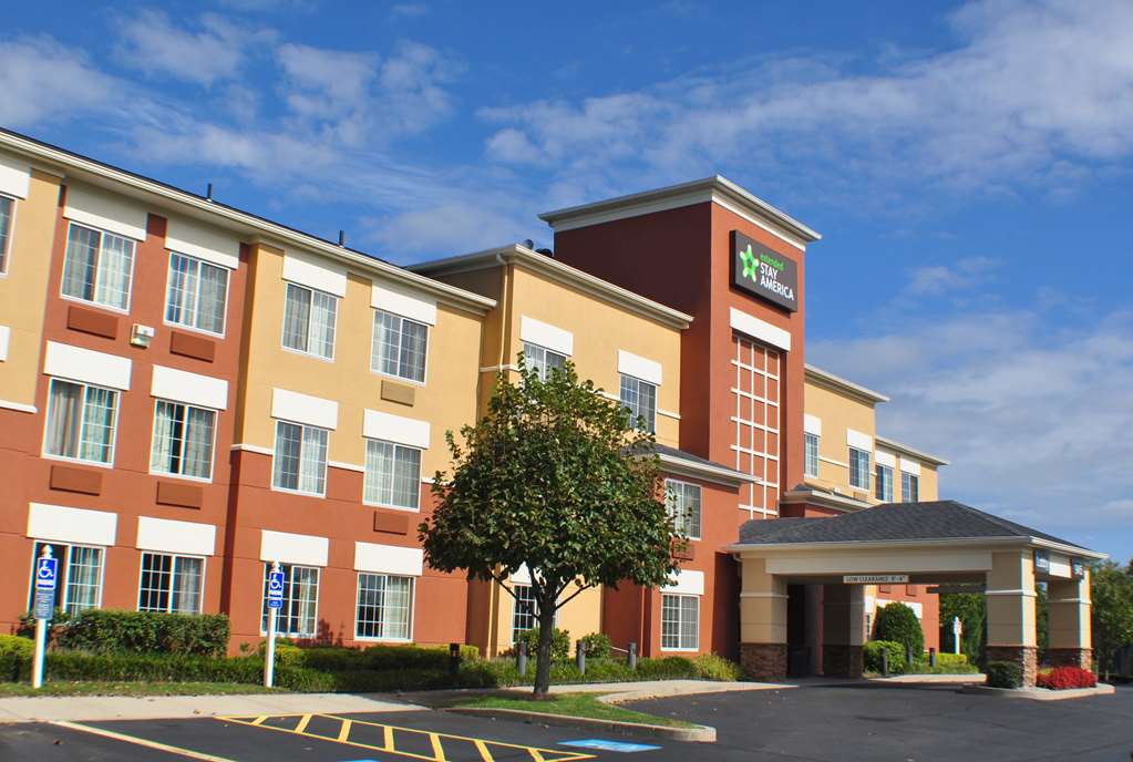 Pet Friendly Extended Stay America - Shelton - Fairfield County in Shelton, Connecticut