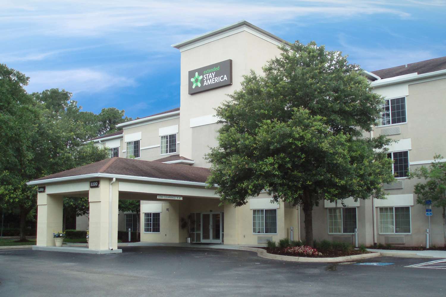 Pet Friendly Extended Stay America - Jacksonville - Baymeadows in Jacksonville, Florida