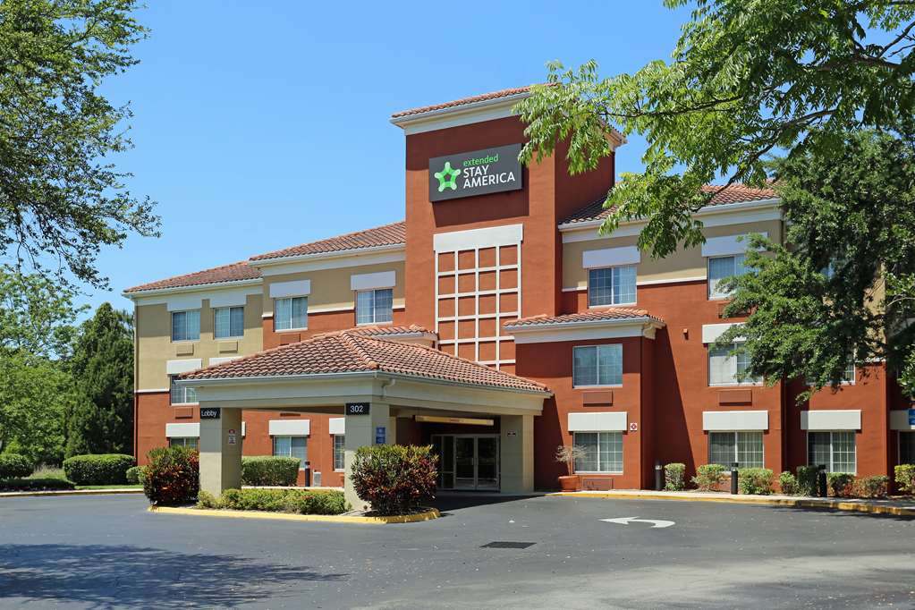 Pet Friendly Extended Stay America - Orlando - Altamonte Springs in Altamonte Springs, Florida