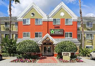 Pet Friendly Extended Stay America - Orlando - Lake Mary -1040 Greenwood Blvd in Lake Mary, Florida
