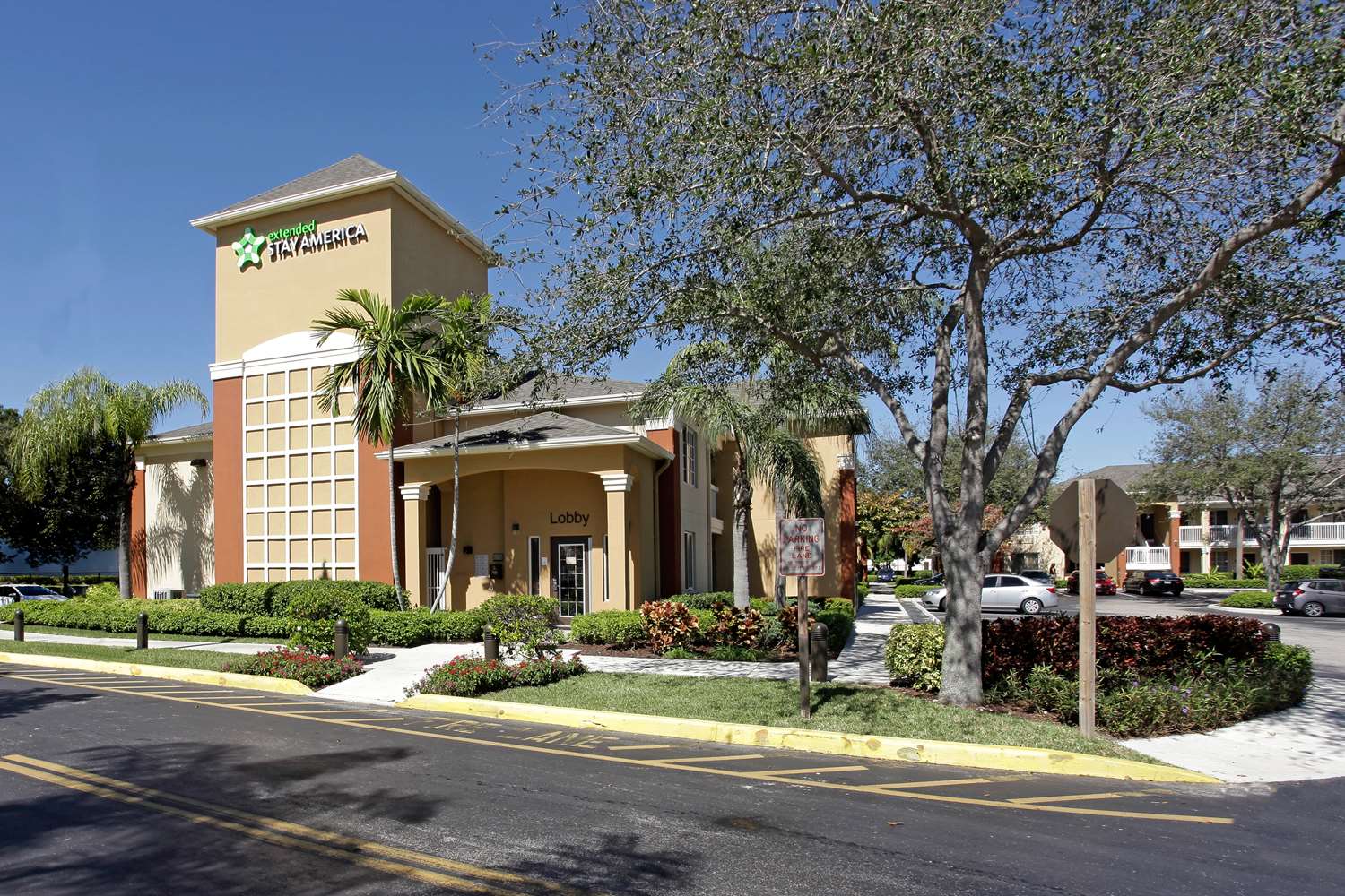 Pet Friendly Extended Stay America - Fort Lauderdale - Tamarac in Tamarac, Florida