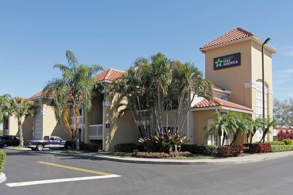 Pet Friendly Extended Stay America - Fort Lauderdale - Davie in Davie, Florida