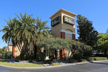 Pet Friendly Extended Stay America - Tampa - North Airport in Tampa, Florida