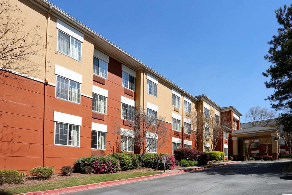 Pet Friendly Extended Stay America - Atlanta - Marietta - Powers Ferry Rd. in Marietta, Georgia