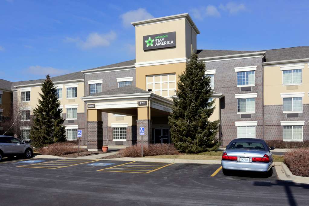 Pet Friendly Extended Stay America - Chicago - Lombard - Oakbrook in Lombard, Illinois