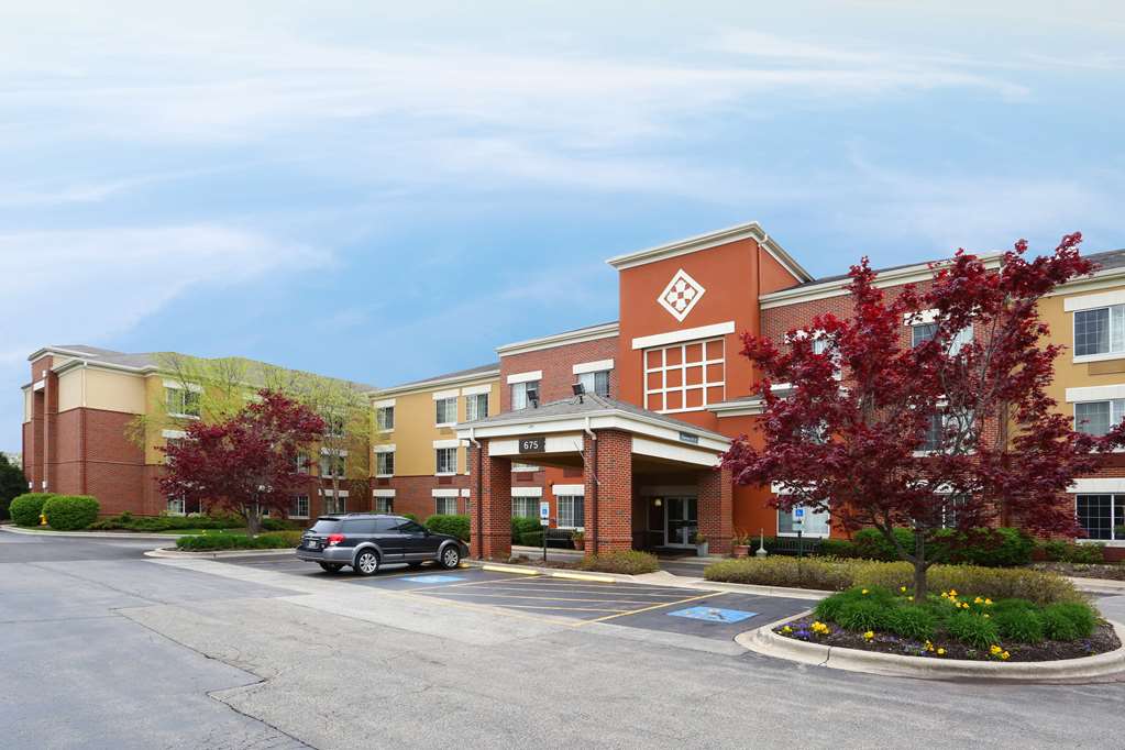 Pet Friendly Extended Stay America - Chicago - Vernon Hills - Lincolnshire in Vernon Hills, Illinois