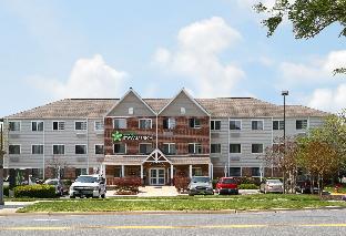 Pet Friendly Extended Stay America - Annapolis - Admiral Cochrane Drive in Annapolis, Maryland