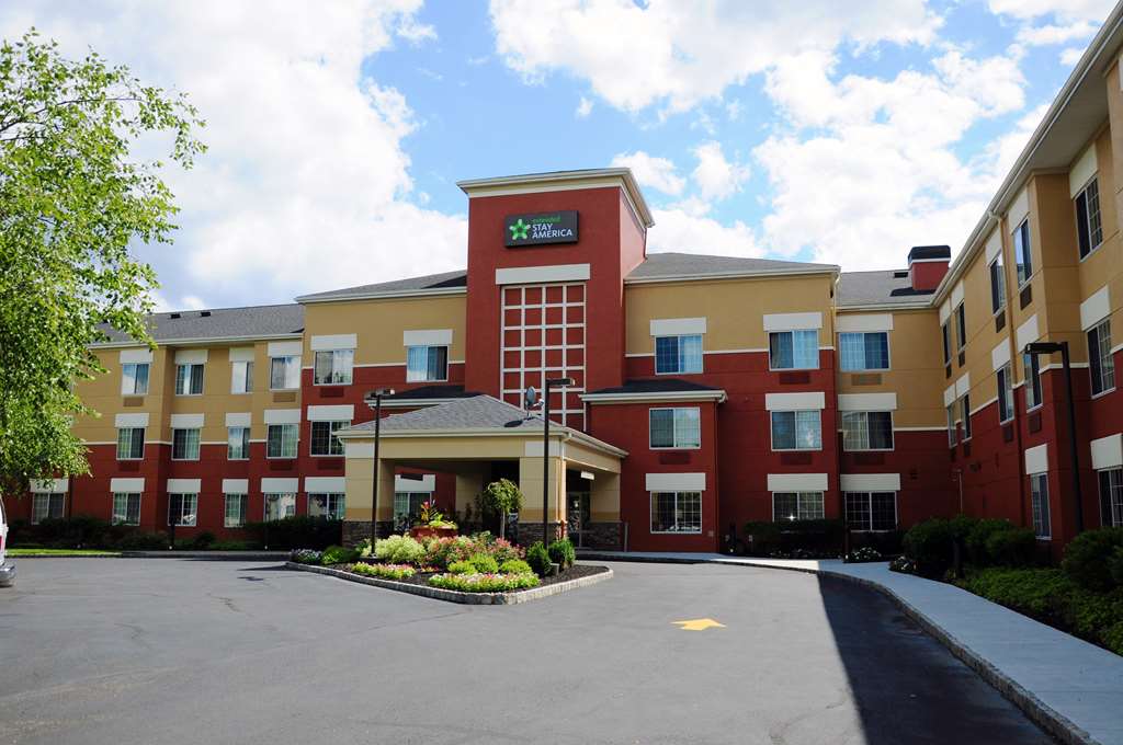 Pet Friendly Extended Stay America - Hanover - Parsippany in Whippany, New Jersey