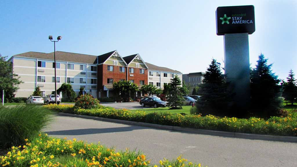 Pet Friendly Extended Stay America - Fishkill - Route 9 in Fishkill, New York