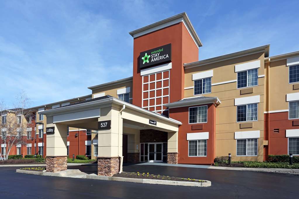 Pet Friendly Extended Stay America - Philadelphia - Horsham - Dresher Rd. in Horsham, Pennsylvania