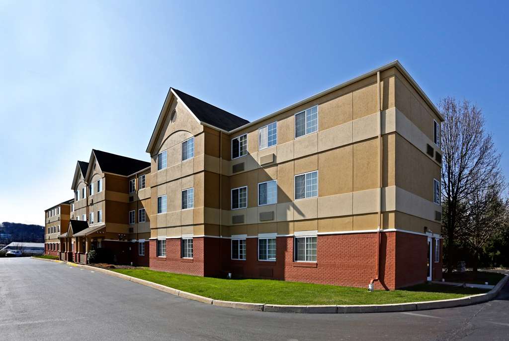 Pet Friendly Extended Stay America - Philadelphia - Malvern - Swedesford Rd. in Malvern, Pennsylvania