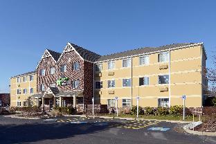 Pet Friendly Extended Stay America - Providence - Airport in Warwick, Rhode Island