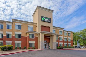 Pet Friendly Extended Stay America - Memphis - Airport in Memphis, Tennessee
