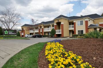 Pet Friendly Extended Stay America - Nashville - Airport - Music City in Nashville, Tennessee
