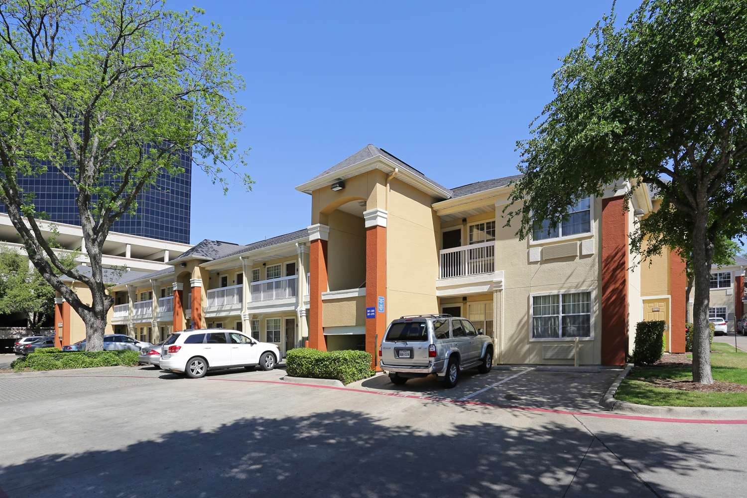 Pet Friendly Extended Stay America - Dallas - Coit Road in Dallas, Texas