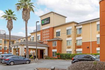 Pet Friendly Extended Stay America Houston - Galleria - Uptown in Houston, Texas