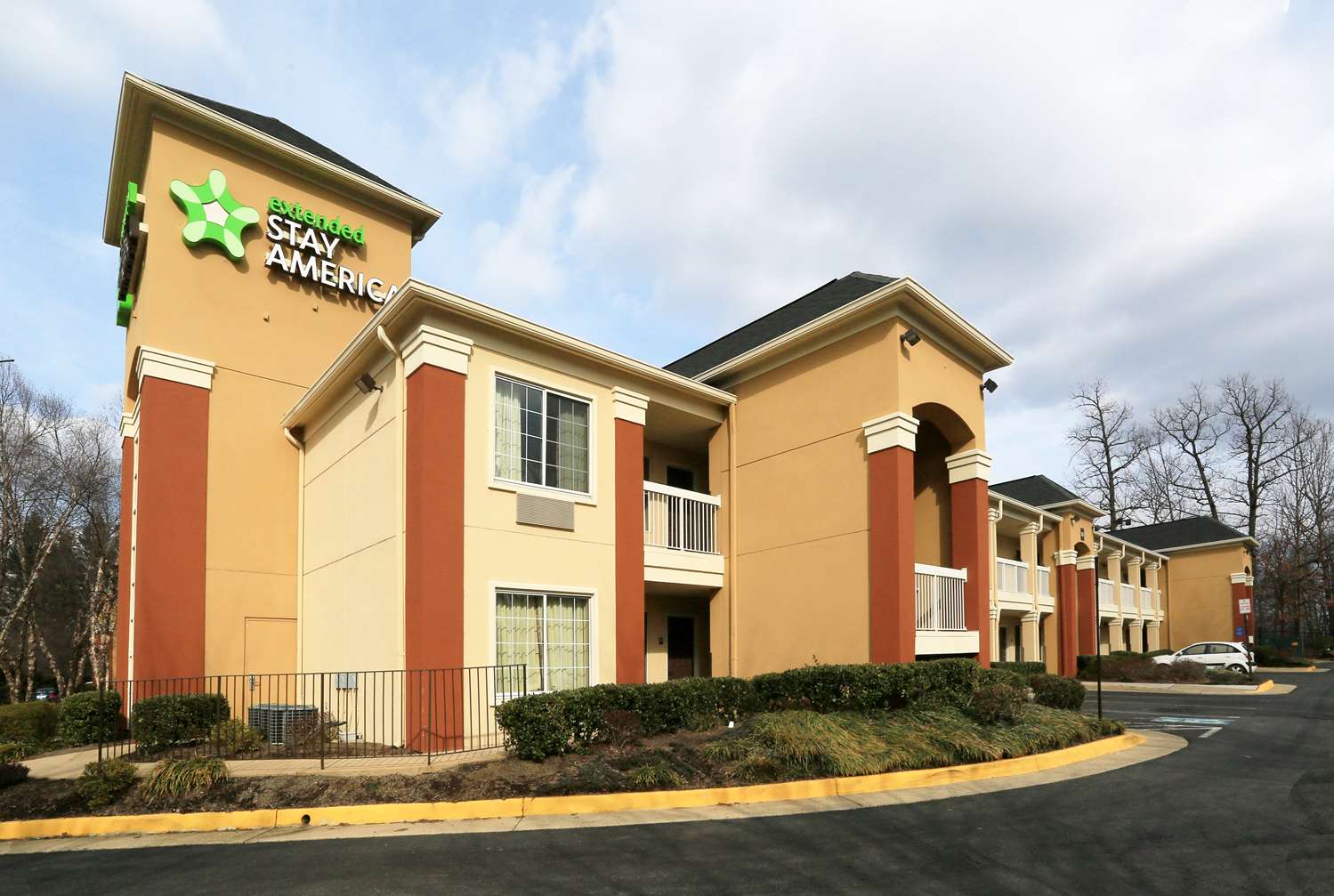 Pet Friendly Extended Stay America - Washington D.c. - Fairfax - Fair Oaks in Fairfax, Virginia