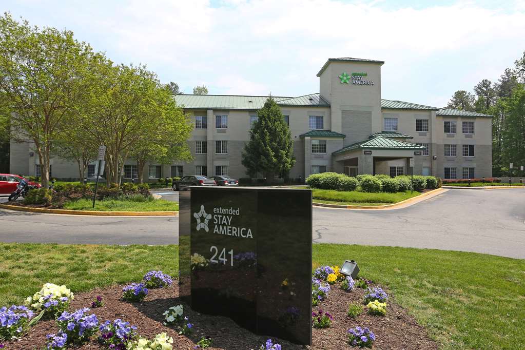 Pet Friendly Extended Stay America - North Chesterfield - Arboretum in Richmond, Virginia